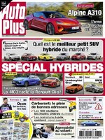 Auto Plus France